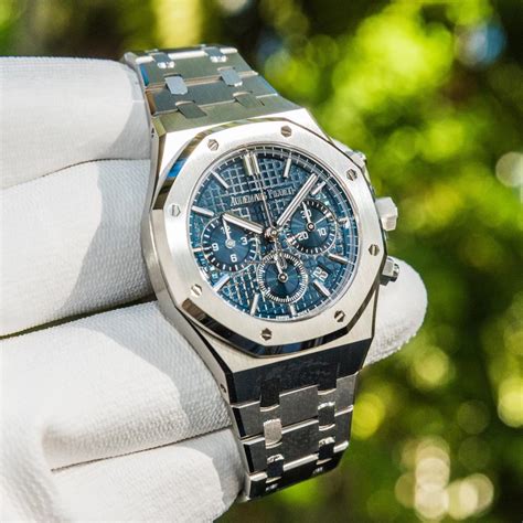 audemars piguet royal oak سعر|royal oak watch for sale.